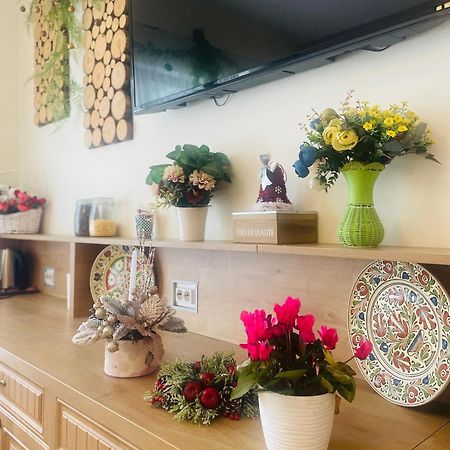 Casa Carmen Hotel Dorna-Arini Kültér fotó