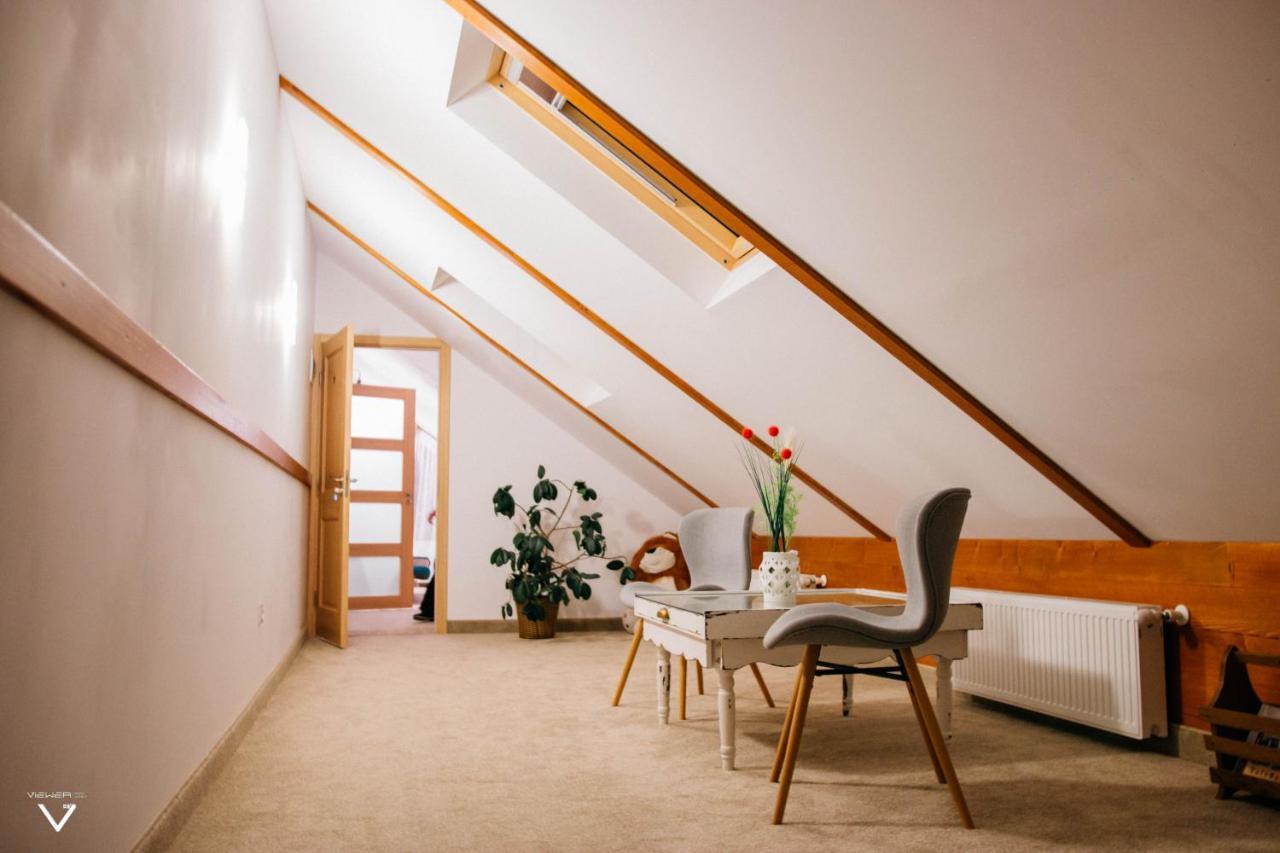 Casa Carmen Hotel Dorna-Arini Kültér fotó