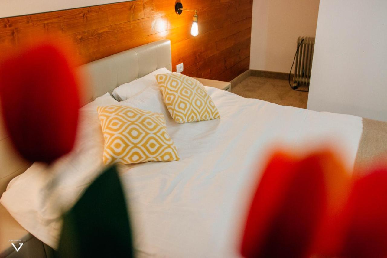 Casa Carmen Hotel Dorna-Arini Kültér fotó