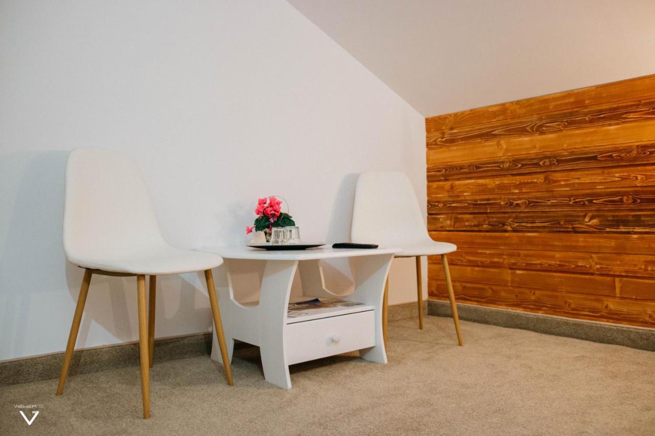 Casa Carmen Hotel Dorna-Arini Kültér fotó