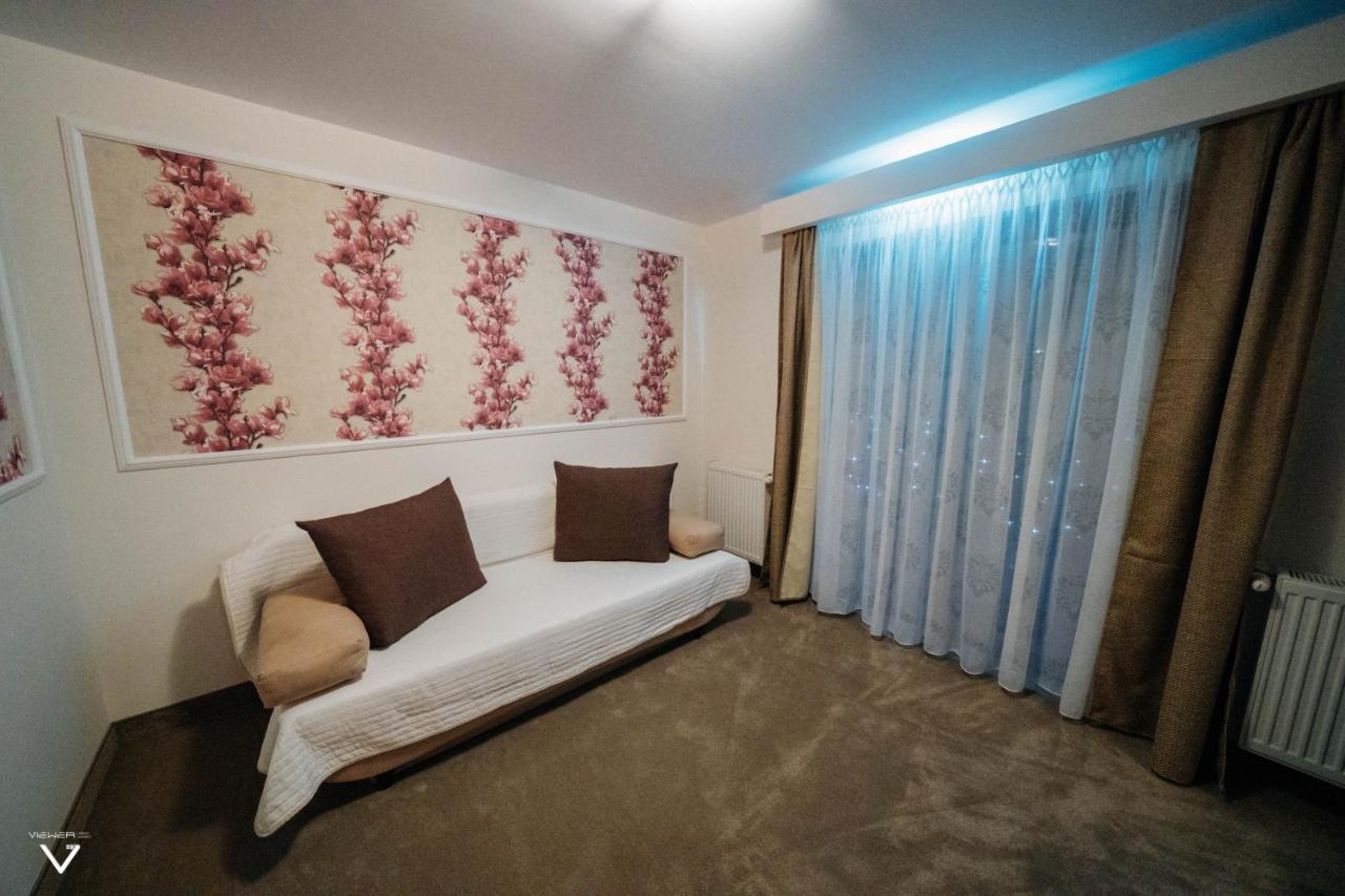 Casa Carmen Hotel Dorna-Arini Kültér fotó