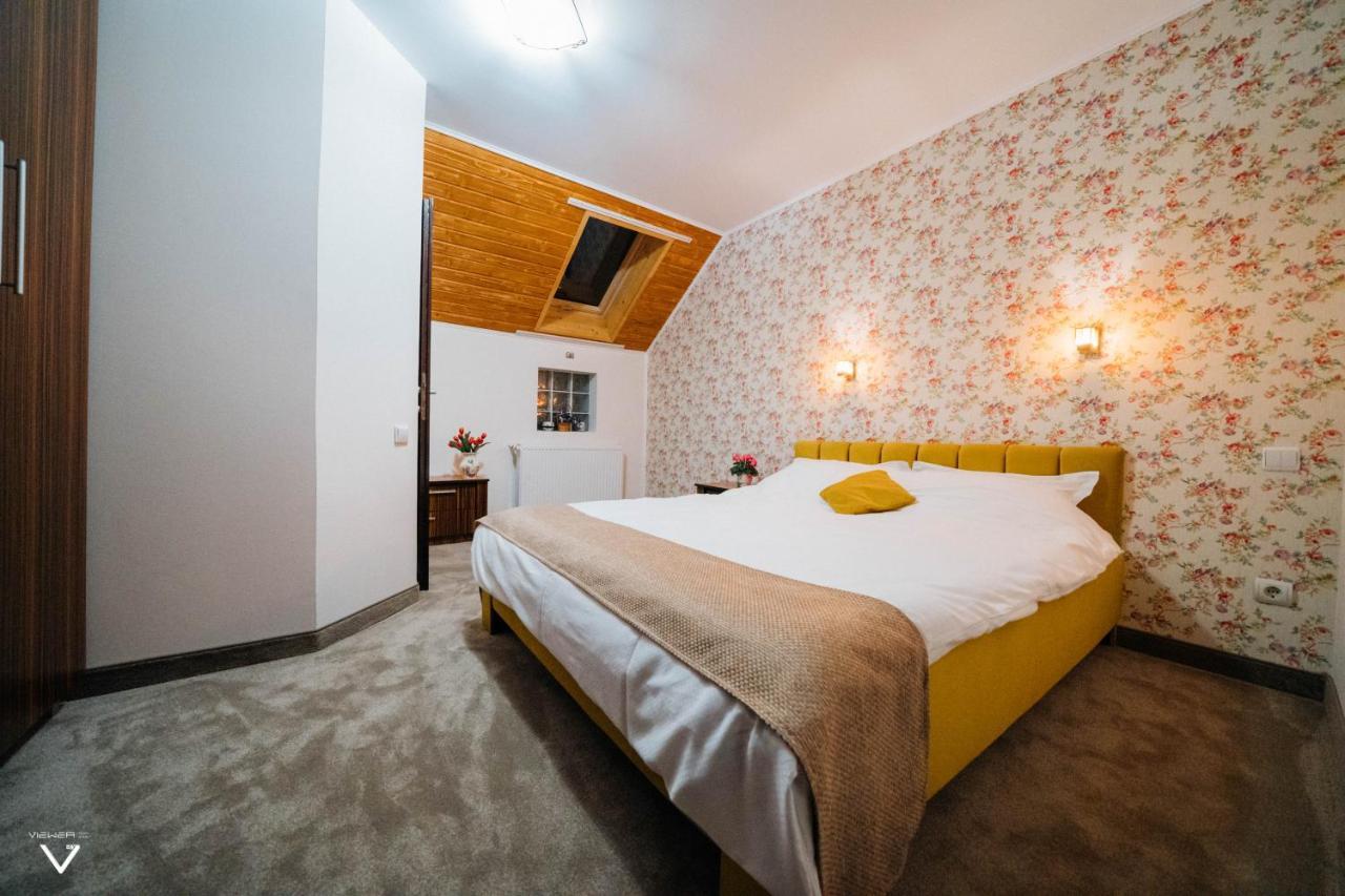 Casa Carmen Hotel Dorna-Arini Kültér fotó