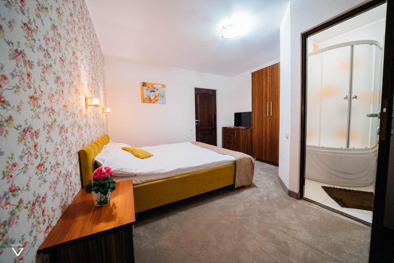 Casa Carmen Hotel Dorna-Arini Kültér fotó