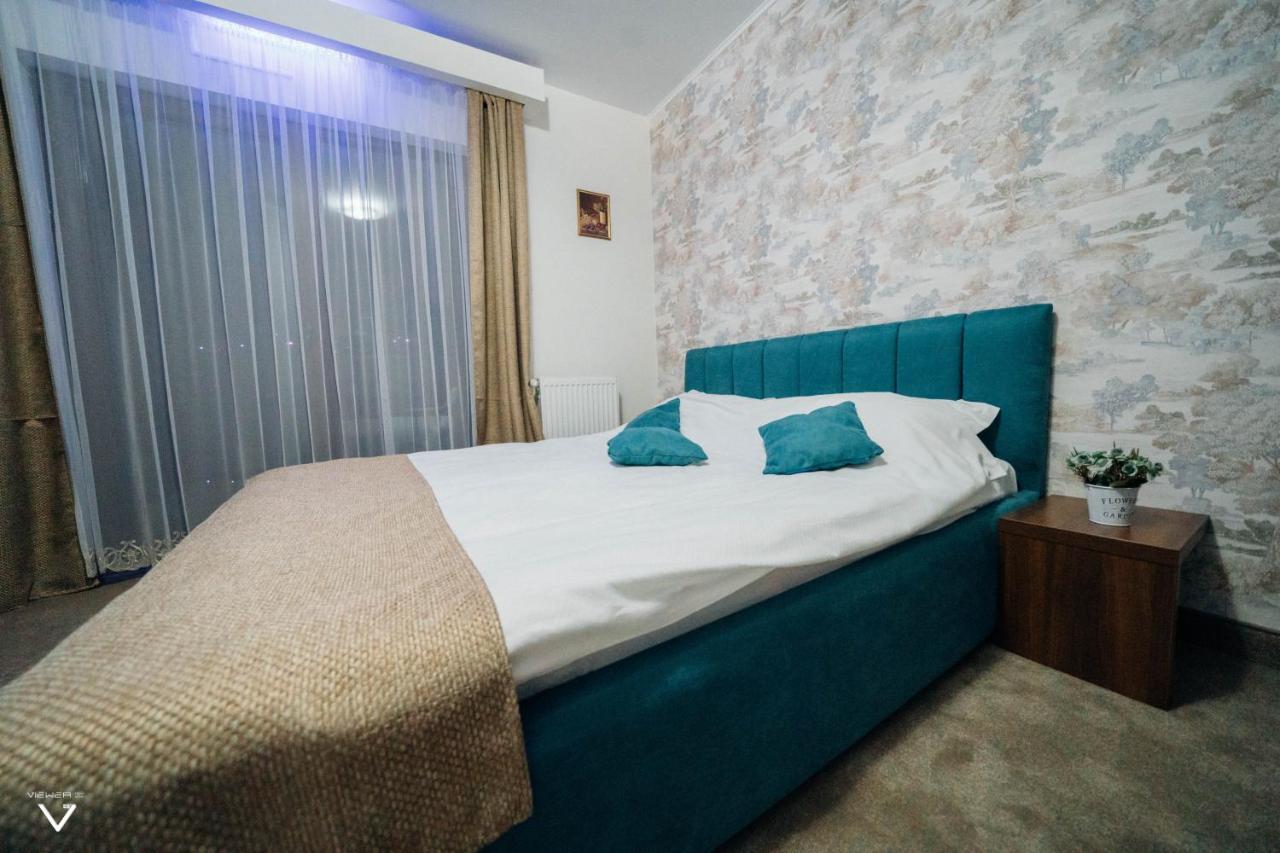 Casa Carmen Hotel Dorna-Arini Kültér fotó