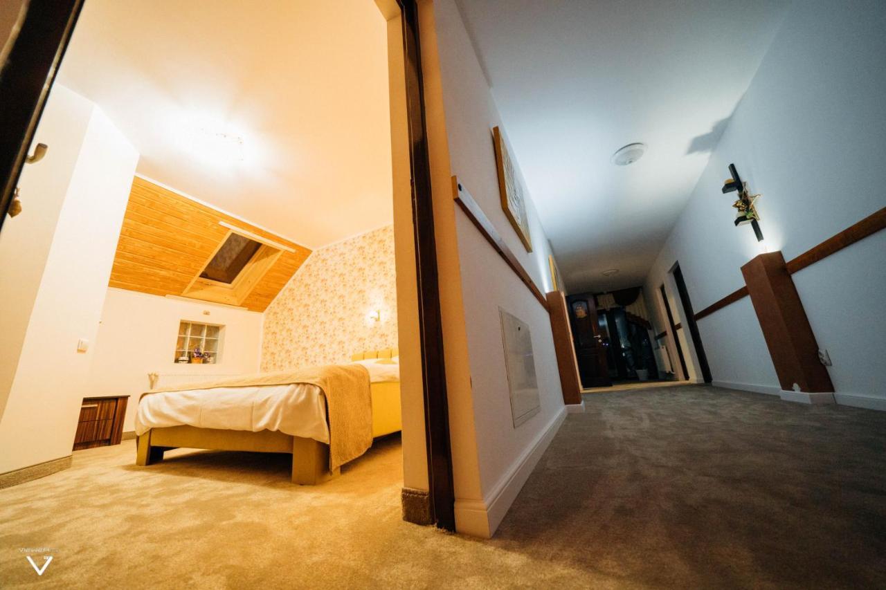 Casa Carmen Hotel Dorna-Arini Kültér fotó