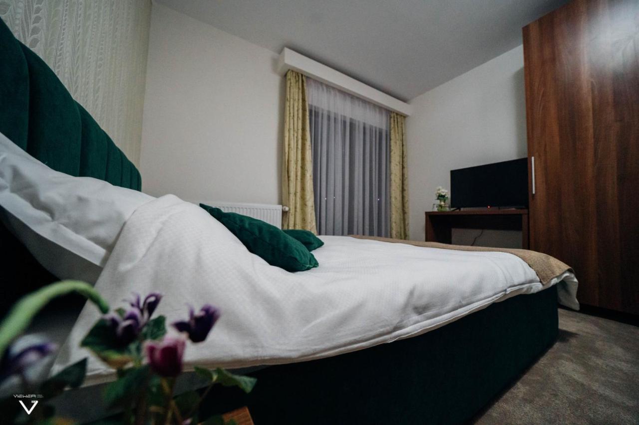 Casa Carmen Hotel Dorna-Arini Kültér fotó