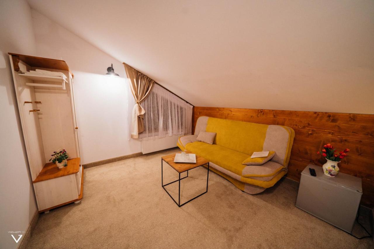 Casa Carmen Hotel Dorna-Arini Kültér fotó