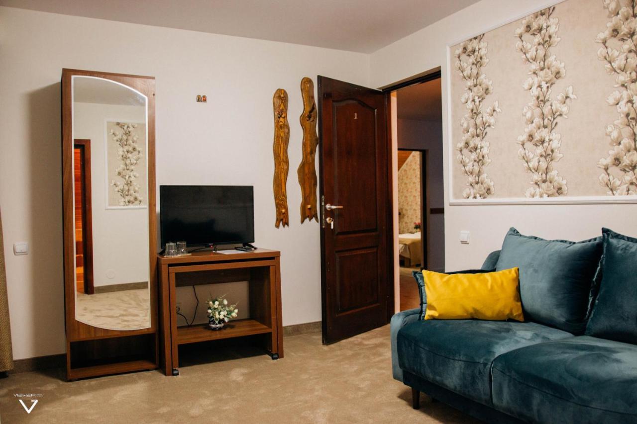 Casa Carmen Hotel Dorna-Arini Kültér fotó