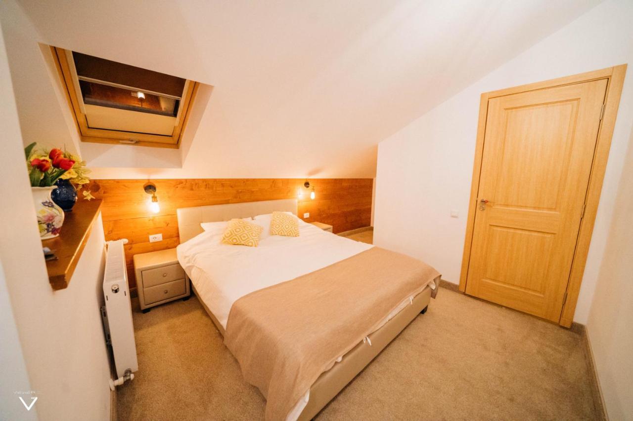Casa Carmen Hotel Dorna-Arini Kültér fotó