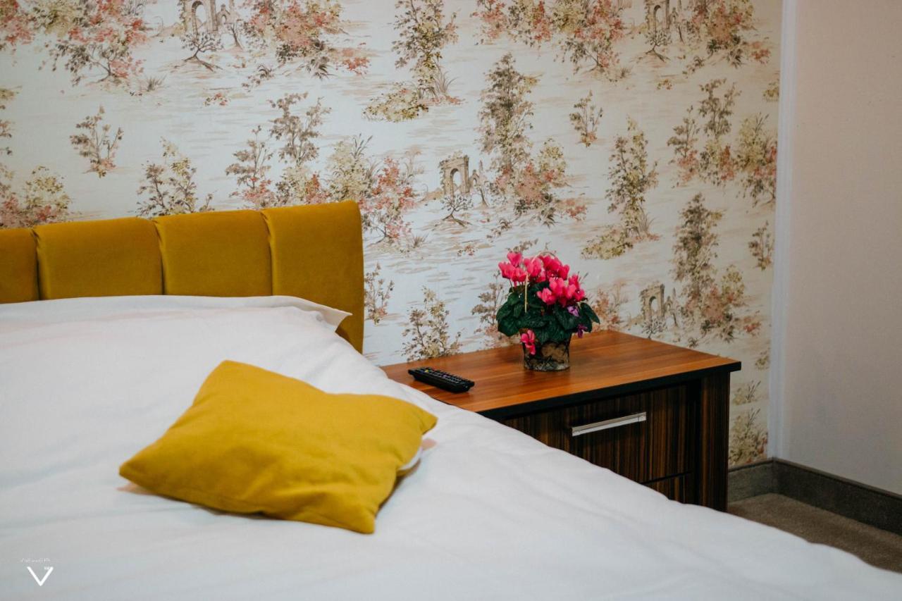 Casa Carmen Hotel Dorna-Arini Kültér fotó
