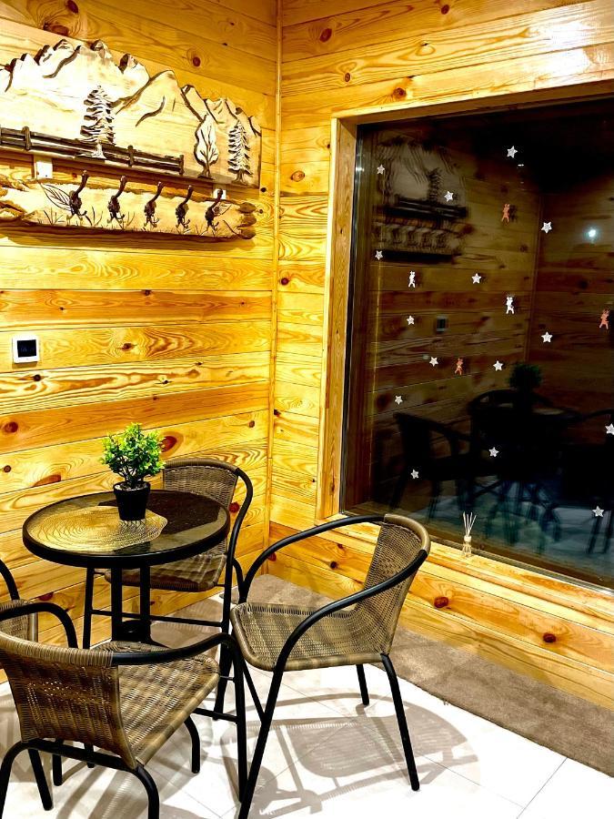Casa Carmen Hotel Dorna-Arini Kültér fotó
