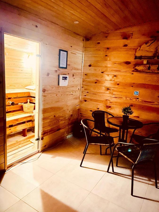 Casa Carmen Hotel Dorna-Arini Kültér fotó