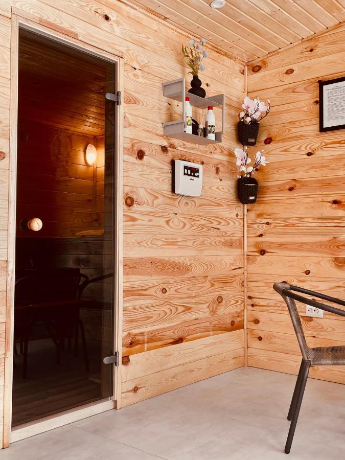 Casa Carmen Hotel Dorna-Arini Kültér fotó