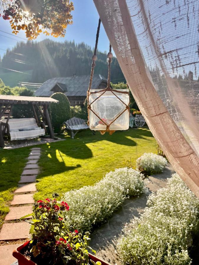 Casa Carmen Hotel Dorna-Arini Kültér fotó