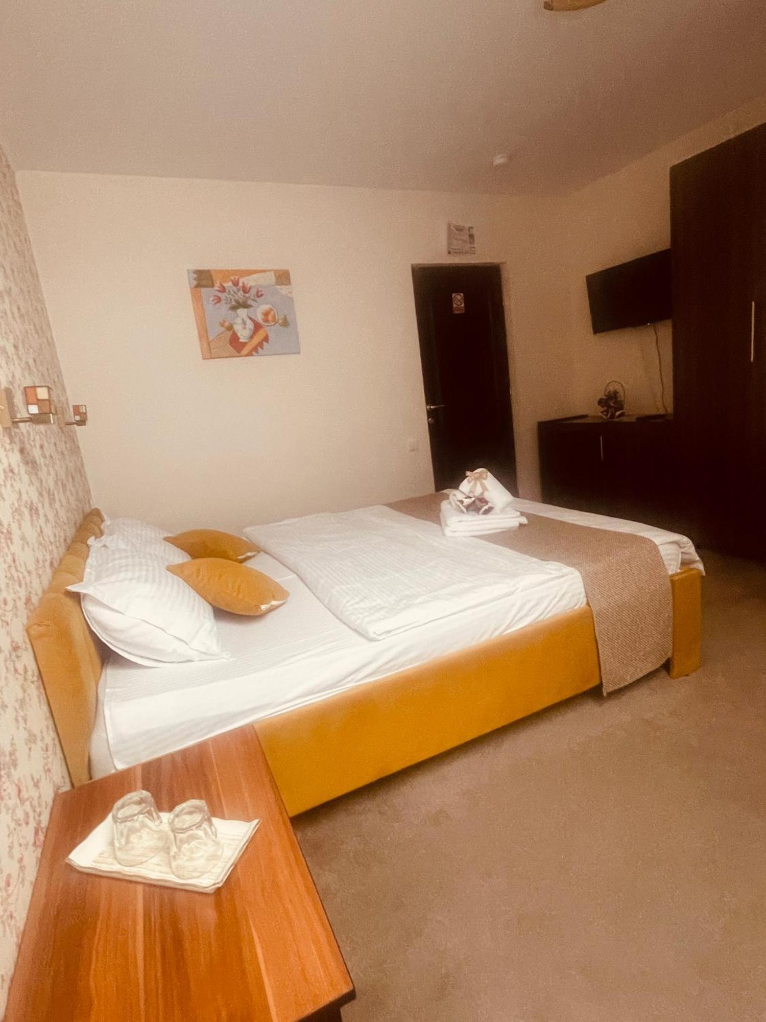 Casa Carmen Hotel Dorna-Arini Kültér fotó