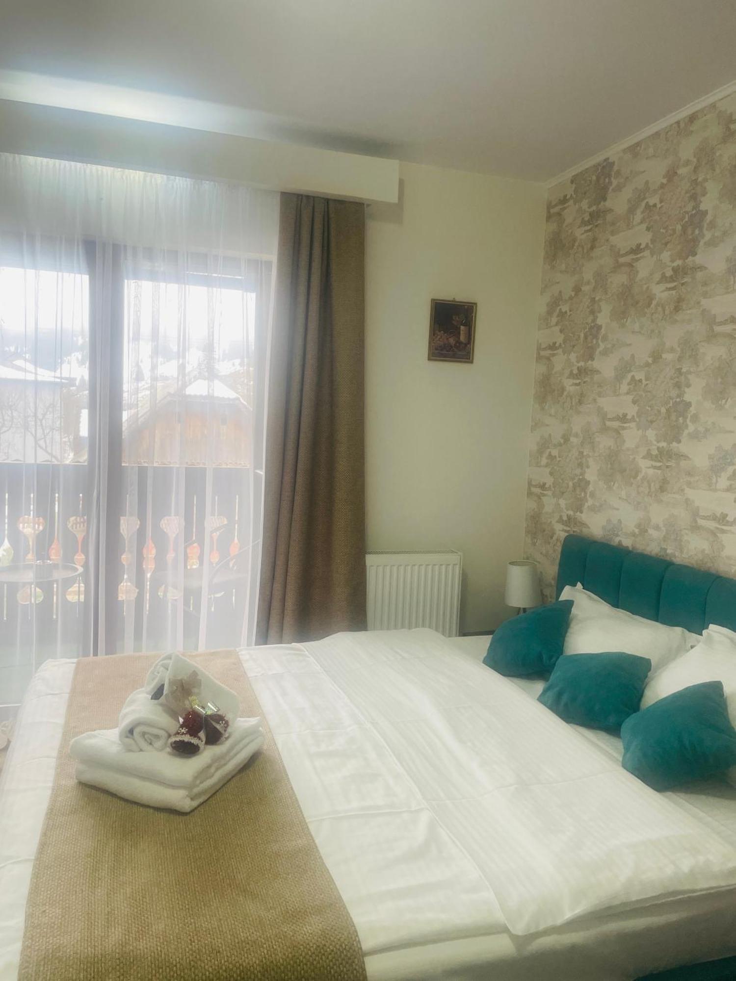 Casa Carmen Hotel Dorna-Arini Kültér fotó