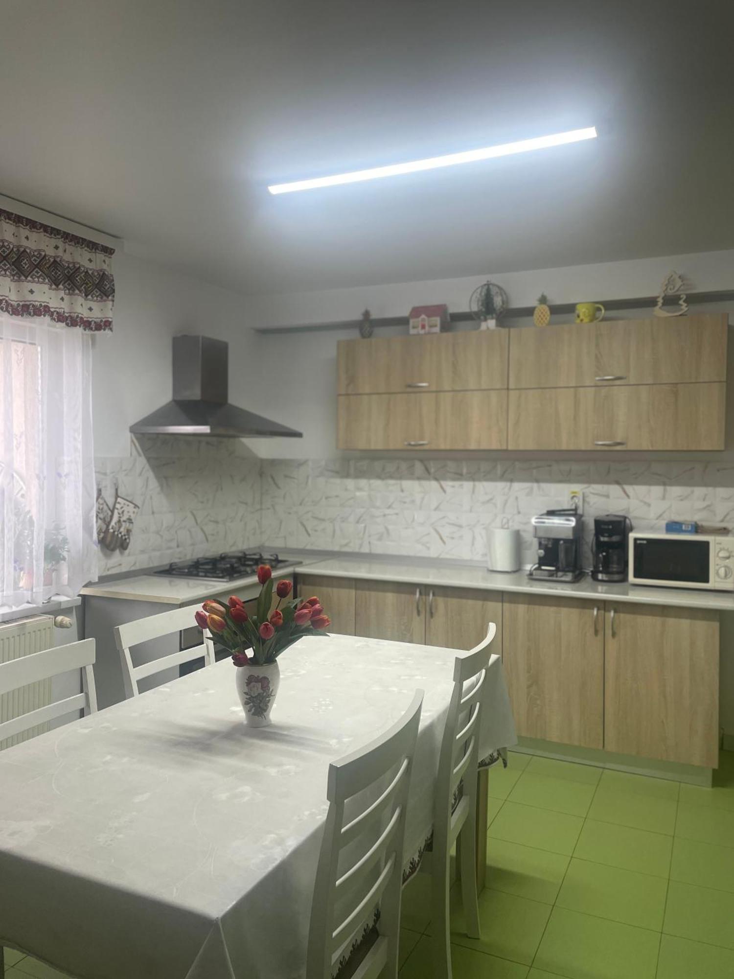 Casa Carmen Hotel Dorna-Arini Kültér fotó