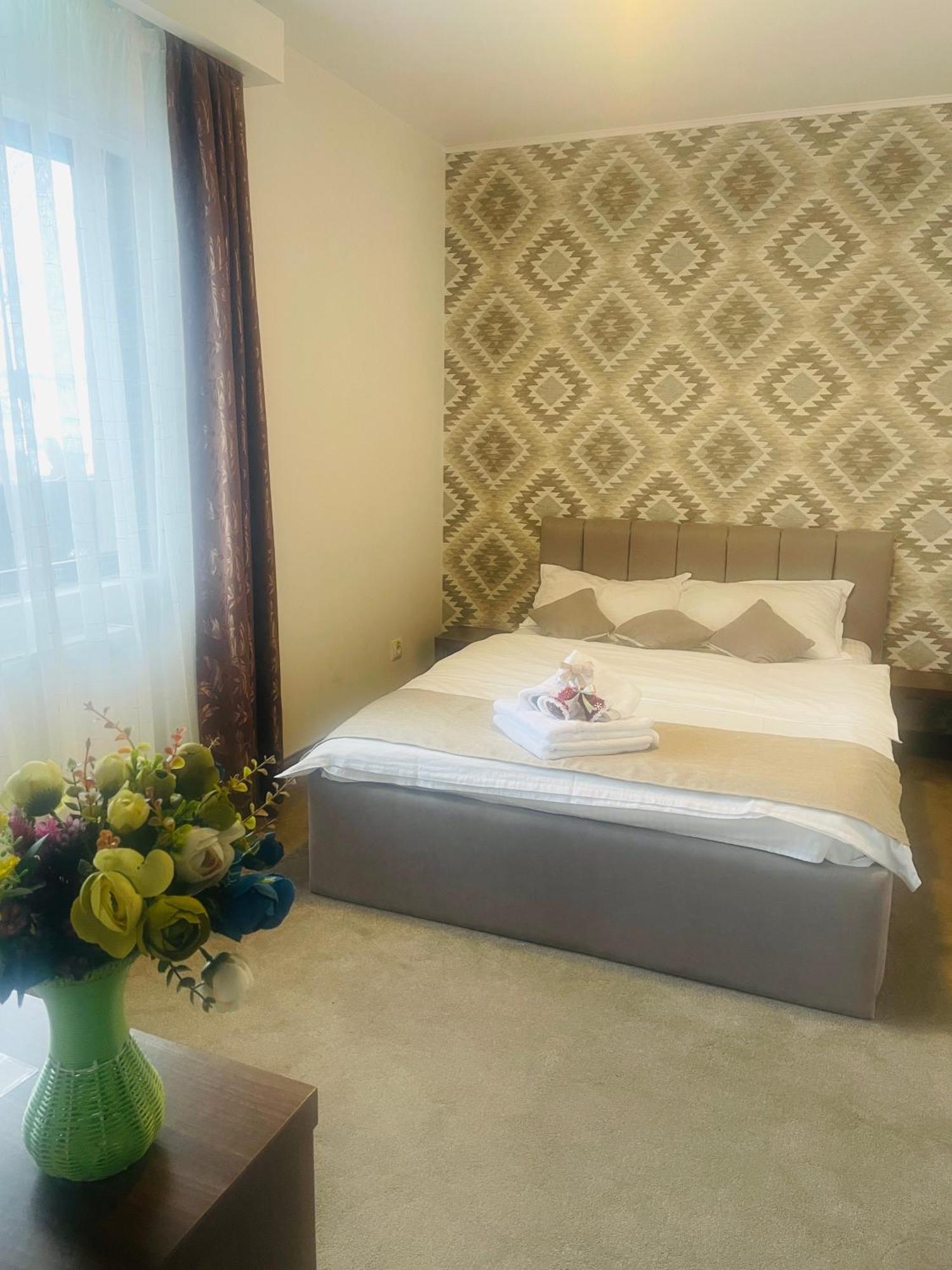 Casa Carmen Hotel Dorna-Arini Kültér fotó